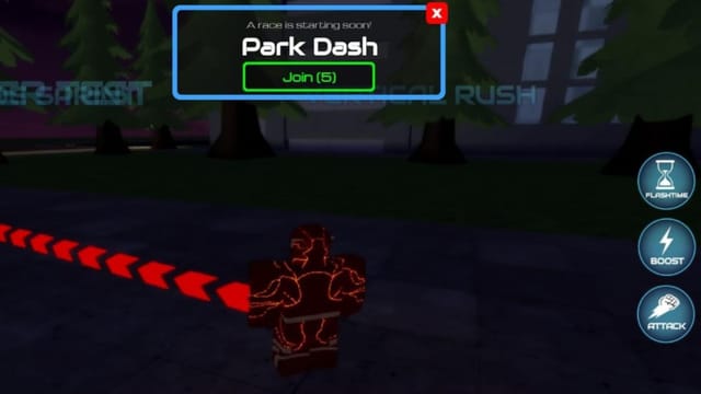 How to play Flashpoint: Worlds Collide