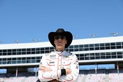 Ricky Stenhouse Jr. calls out Carson Hocevar's lack of accountability days after Nashville run-in