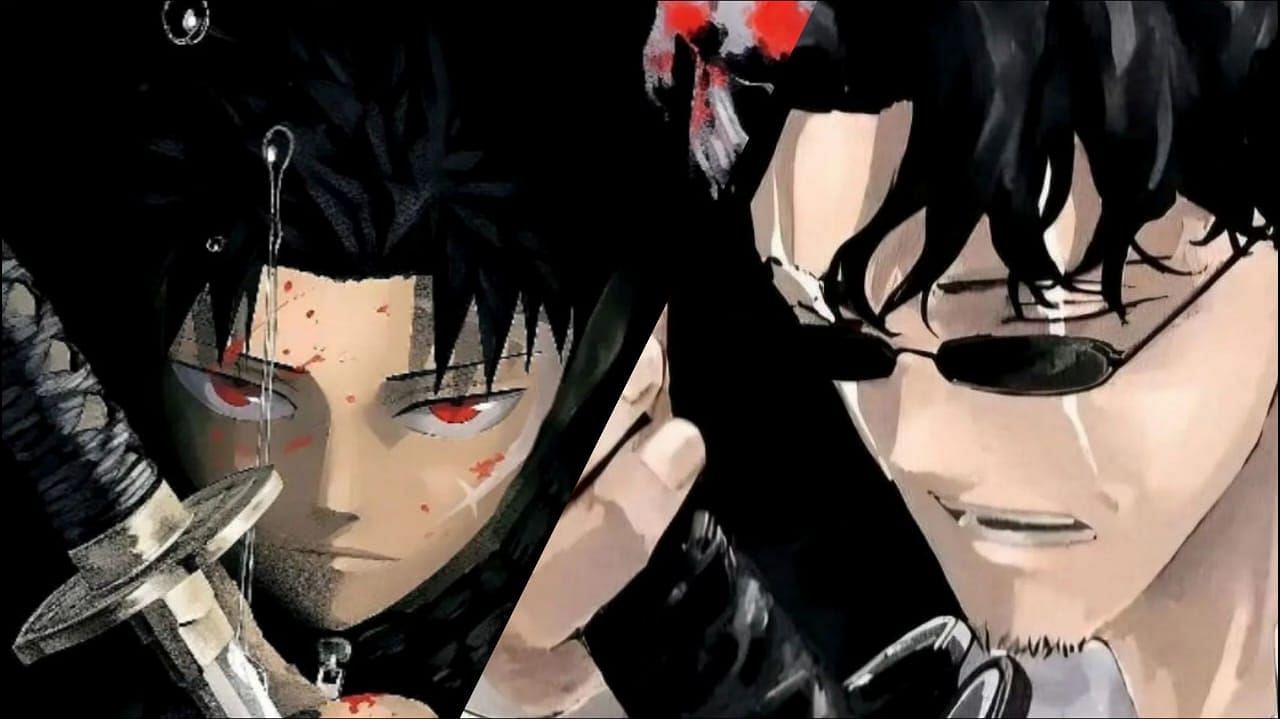 Kagurabachi chapter 82 spoilers: Enten vs. Tobimune begins as the reason behind Uruha