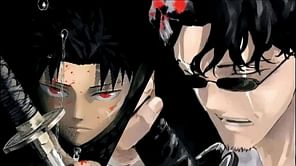 Kagurabachi chapter 82 spoilers: Enten vs. Tobimune begins as the reason behind Uruha's revival is confirmed