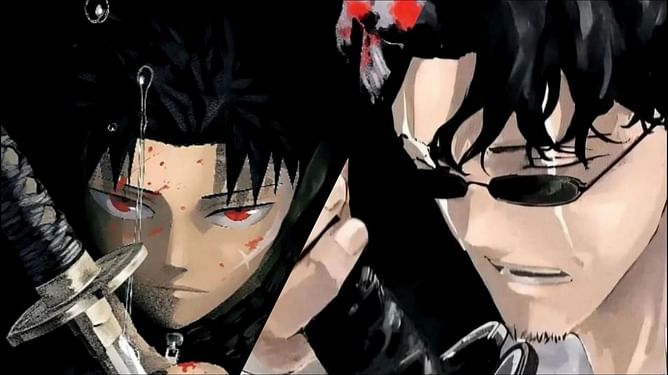 Kagurabachi chapter 82 spoilers: Enten vs. Tobimune begins as the reason behind Uruha's revival is confirmed