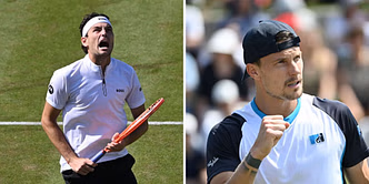 Stuttgart Open 2025: Taylor Fritz vs Marton Fucsovics preview, head-to-head, odds, prediction and pick