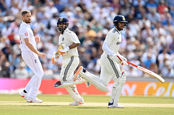 "It wasn’t just casual talk"- Indian legend hails Shubman Gill and Rishabh Pant's mind games on Day 2 of ENG vs IND 2025 1st Test