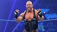 Ryback spoke with major WWE Superstar; shares details of conversation