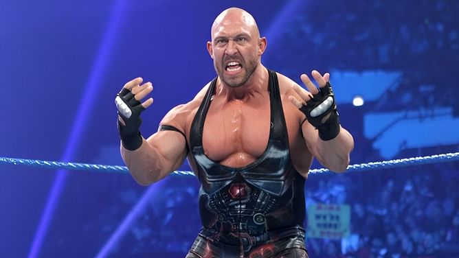 Ryback spoke with major WWE Superstar; shares details of conversation