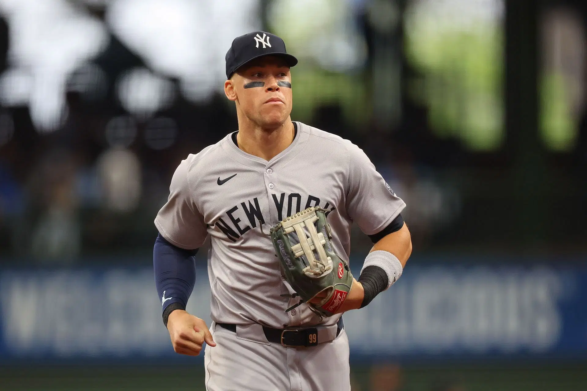 New York Yankees v Milwaukee Brewers - Source: Getty