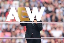 AEW veteran was threatened with a firing
