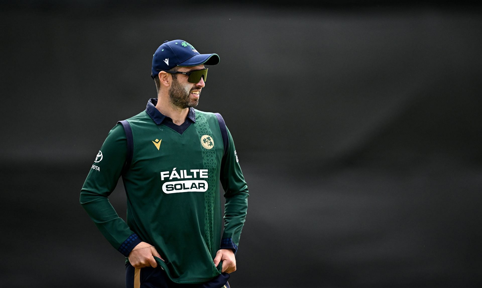 Ireland v West Indies - One Day International Series - Match Three - Source: Getty