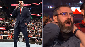 Triple H to cancel huge reunion to form a blockbuster new team? Exploring the possibility