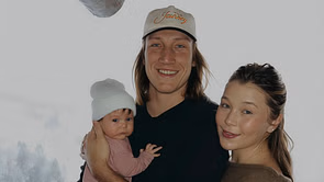"Your daughter is YOU!" - NFL fans react as Trevor Lawrence’s 6-month-old daughter Shae is spitting image of Jaguars QB's wife Marissa
