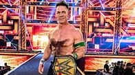 When is John Cena's next WWE appearance?
