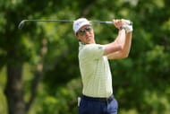 Ben Griffin at the Memorial Tournament presented by Workday 2025 - Source: Getty