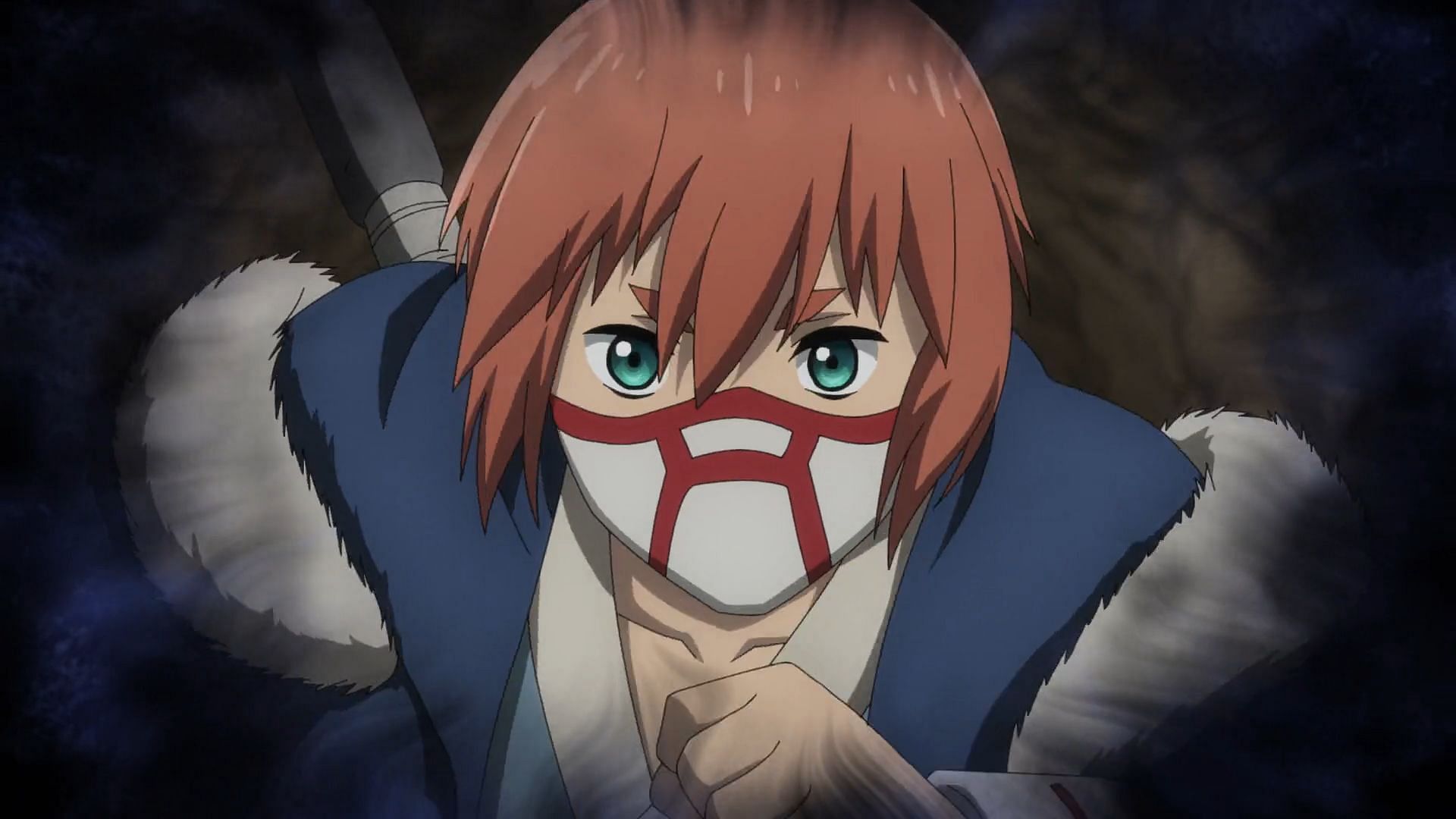Teogonia episode 12 release date and time, and more (Image via Asahi Production)