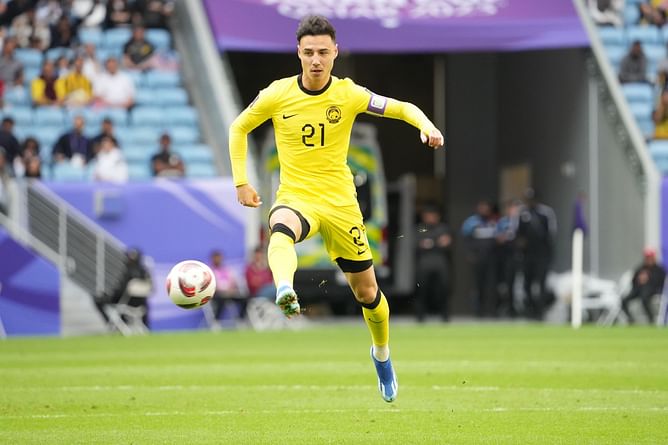Malaysia vs Vietnam Prediction and Betting Tips | June 10th 2025