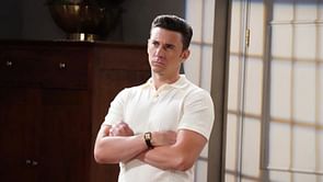 Why are there rumors about Billy Flynn playing Aristotle Dumas on The Young and the Restless? Explained