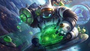 "Eureka!": League of Legends LoLdle answers 1085 (Thursday, June 26, 2025)