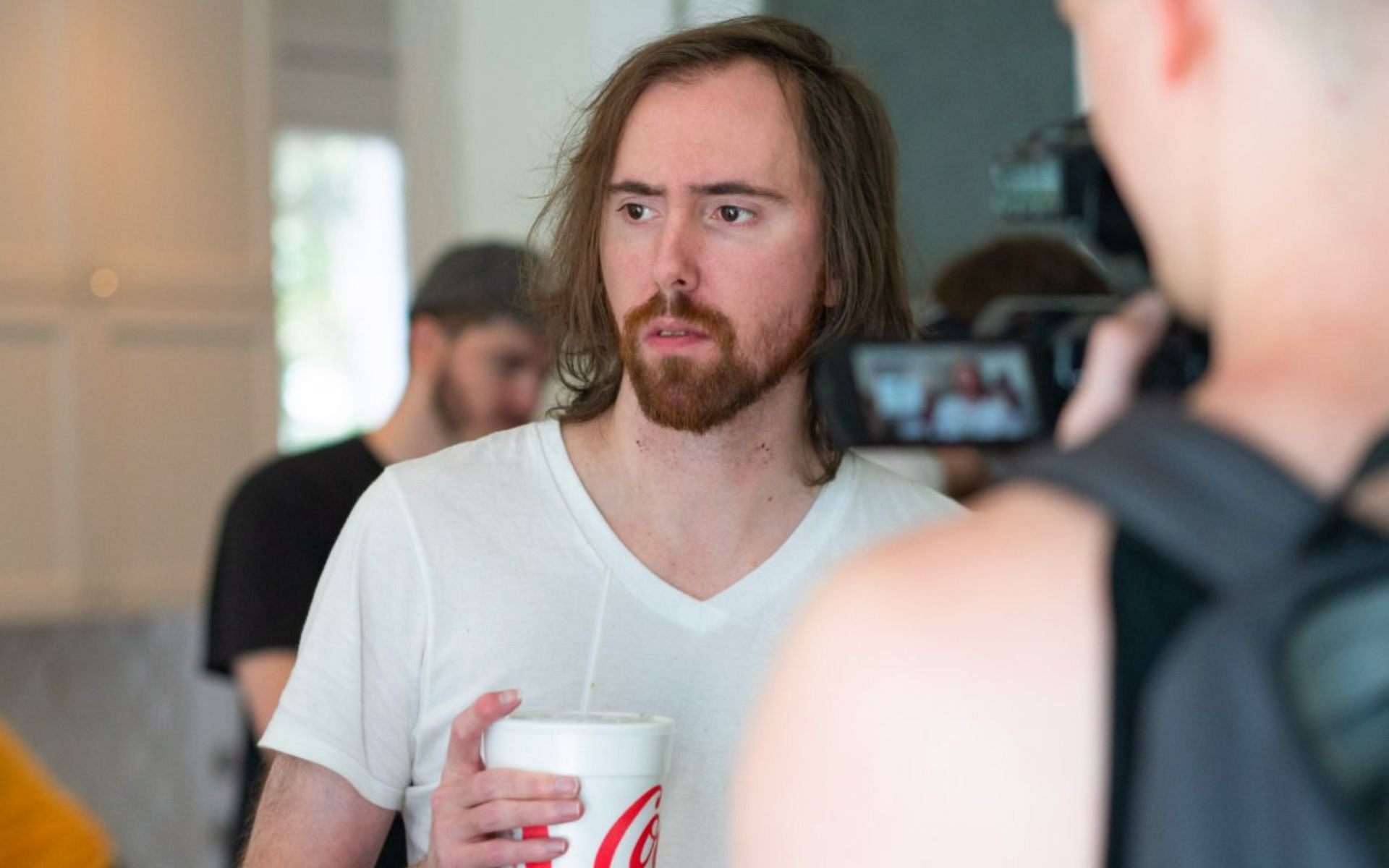 &quot;Why is only trans being represented?&quot;: Asmongold calls out Blizzard Entertainment over their 2025 Pride Month merch