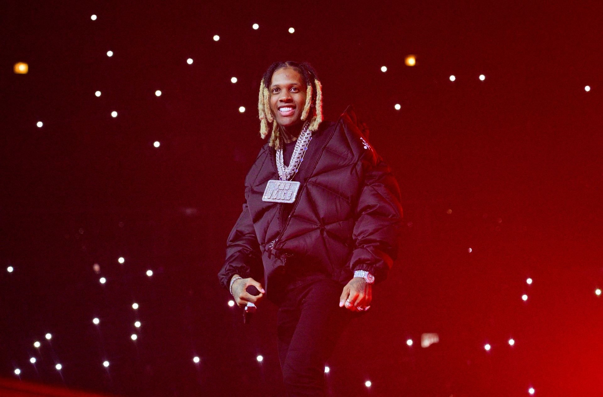 Future And Friends One Big Party Tour - Chicago, ILL - Source: Getty