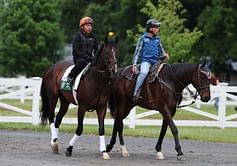 Belmont Stakes 2025: All the horses running in the race, their trainers and nation