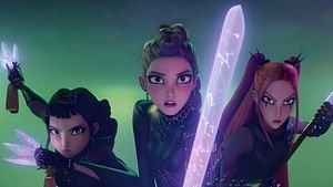 KPop Demon Hunters soundtrack: Every song from the Netflix original ft. TWICE, EXO, EJAE, Kevin Woo, Audrey Nuna, and more