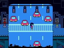 All songs in Deltarune Chapter 3 and 4 soundtrack