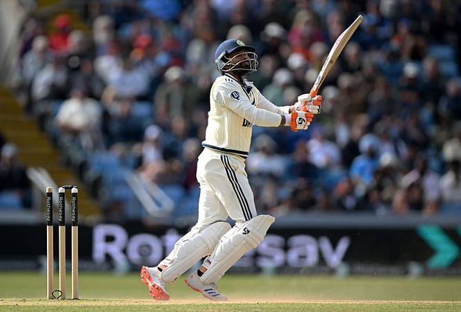 “You need to press more” - Former India all-rounder’s blunt criticism of Ravindra Jadeja in ENG vs IND 2025 1st Test