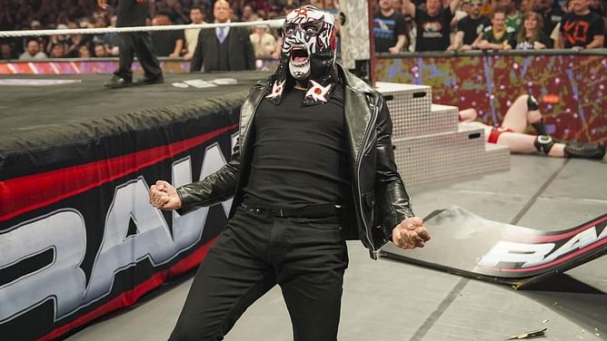 WWE ruining Penta’s star power on RAW; wrestling veteran sounds the alarm (Exclusive)