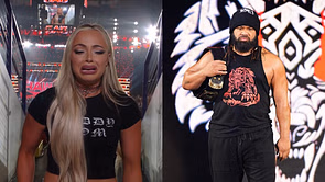WWE News Roundup: Triple H forced to take title off major superstar, Veteran comments on Jacob Fatu's rise, Liv Morgan suffers injury