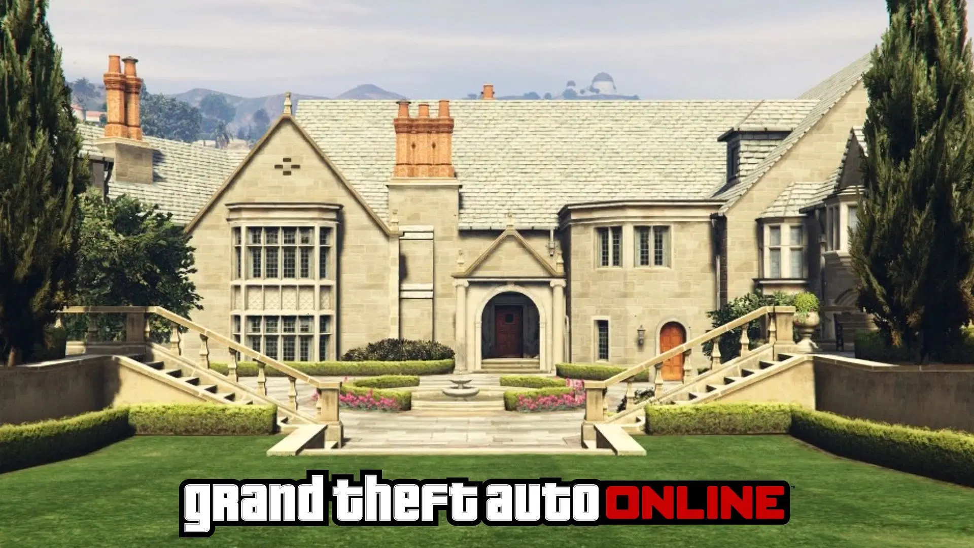 GTA Online Winter DLC