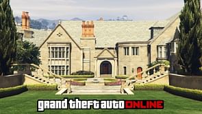 GTA Online Winter DLC possibly leaked already, hinting a big update