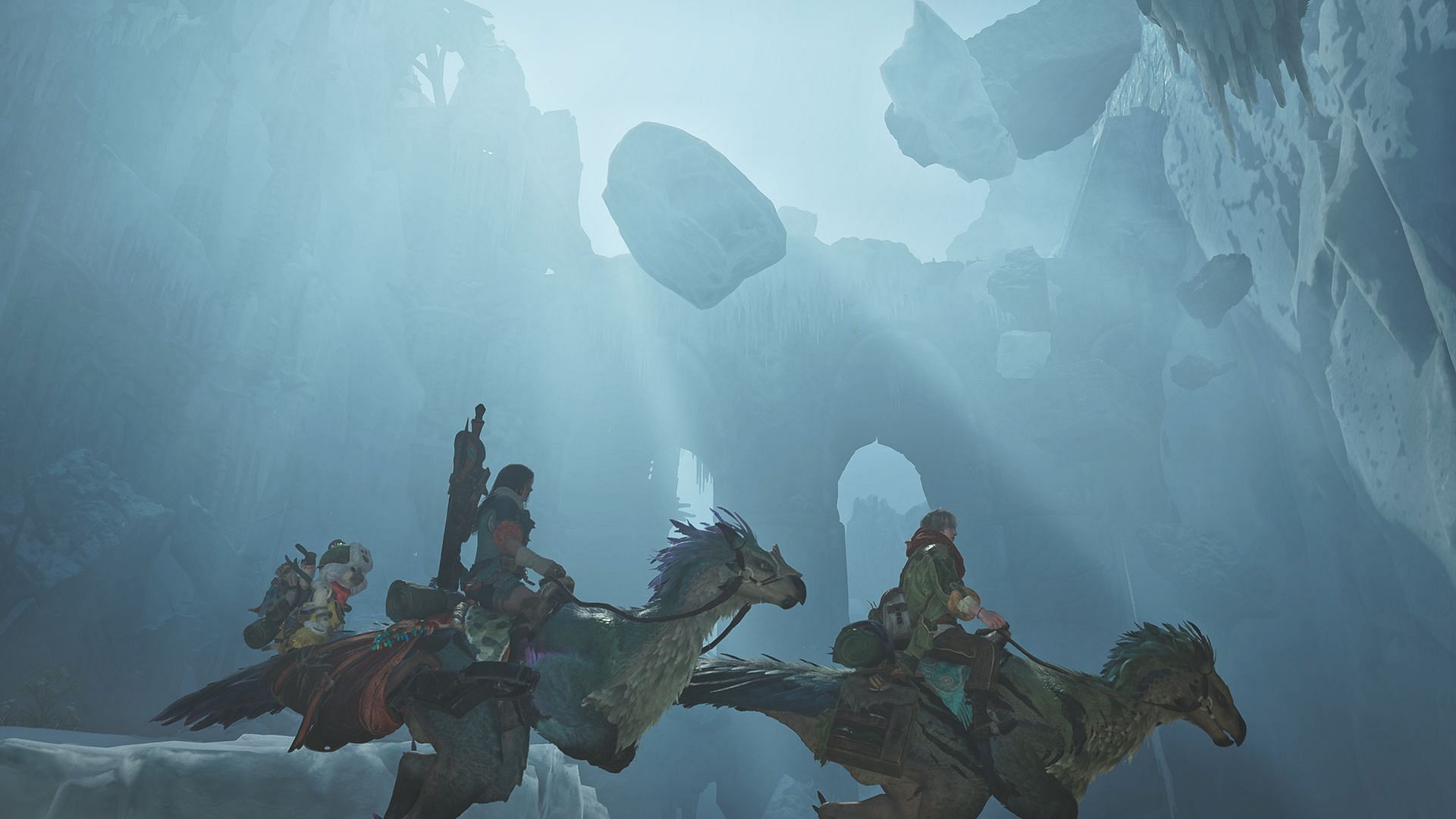Monster Hunter Wilds Title Update 2 release date 