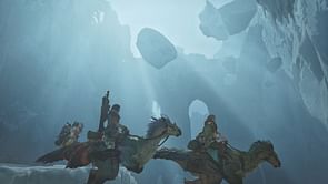 Monster Hunter Wilds Title Update 2 release date