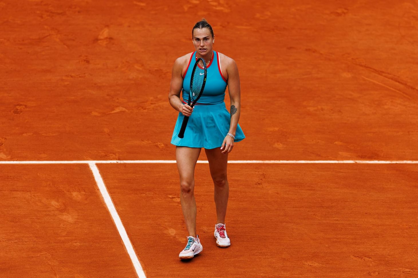 French Open 2025 Schedule Day 10 Carlos Alcaraz, Tommy Paul & others