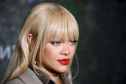 Was Rihanna at Pharrell Williams' Louis Vuitton show at Paris Fashion Week? Viral video explored