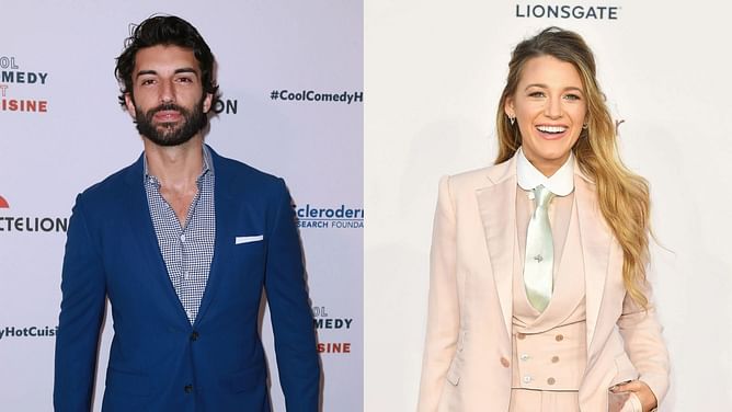 "Afraid to say it out loud" — Perez Hilton hints at "one big card" Justin Baldoni may still hold after $400M lawsuit against Blake Lively is dismissed