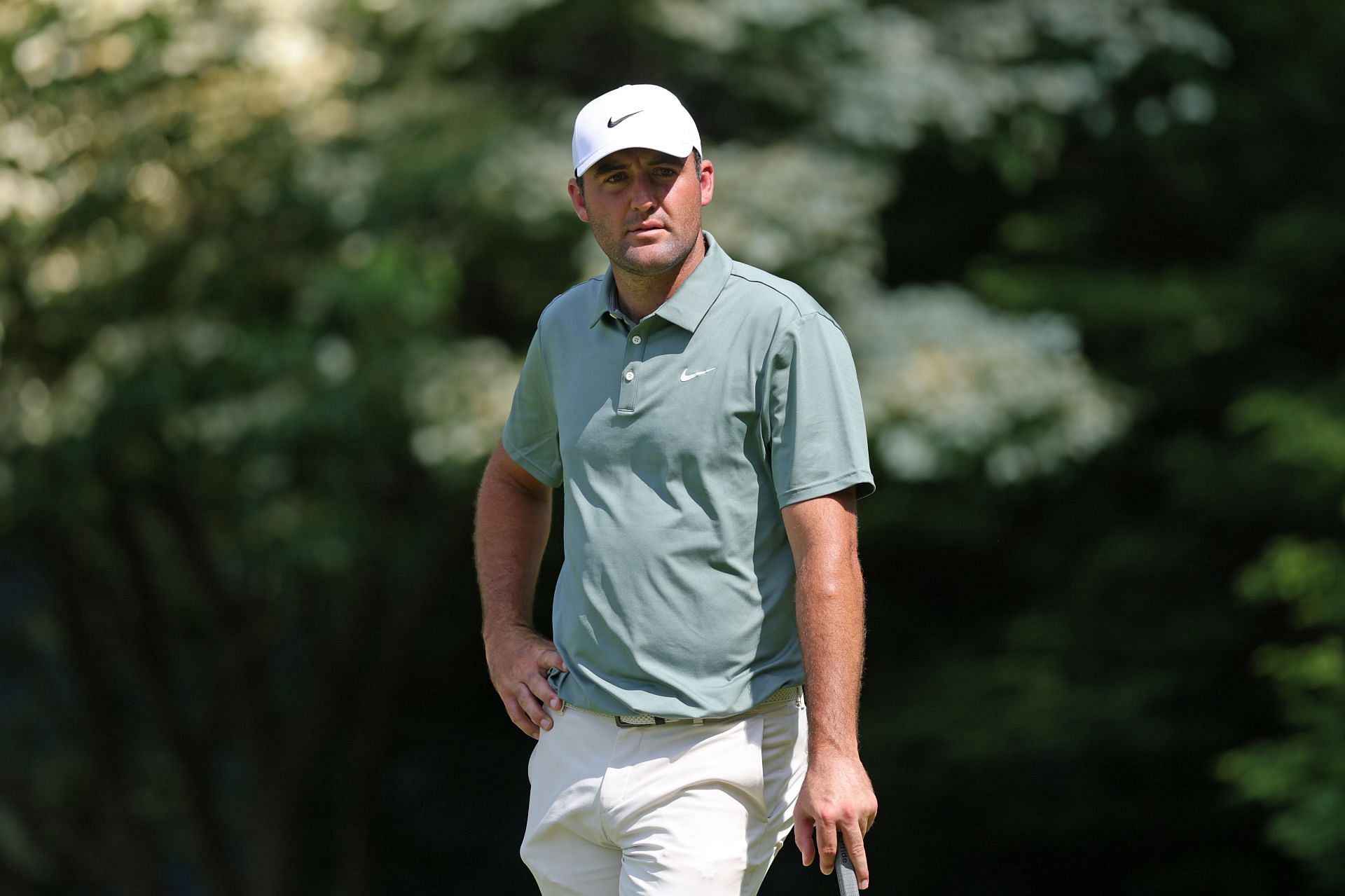 Travelers Championship 2025 - Round Three - Source: Getty