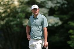5 underperforming golfers at the 2025 Travelers Championship ft. Scottie Scheffler