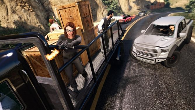 List of all new GTA Online businesses in Money Fronts Summer DLC (and where to buy them)