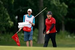 2025 Meijer LPGA Classic for Simply Give Round 3 tee times and pairings explored
