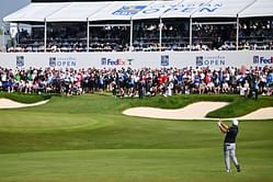 Former PGA Tour winner sounds off on RBC Canadian Open’s hole location change for playoffs
