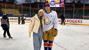 Connor McDavid's wife Lauren teases opening date for her new luxury Trove Living & Bar Trove business in downtown Edmonton
