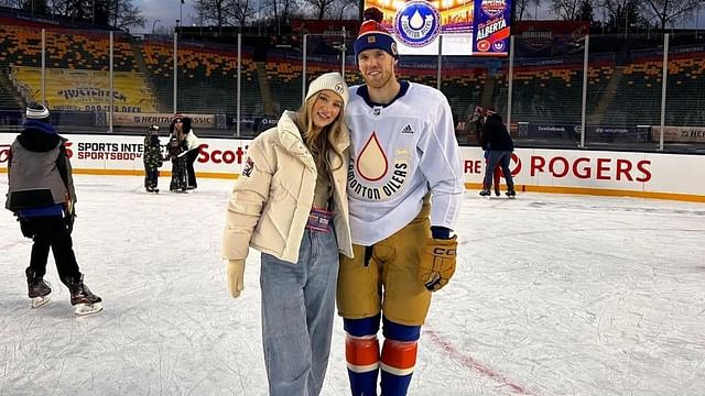 Connor McDavid