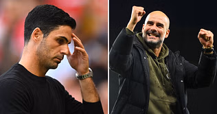 "I think Arteta would really consider" - Pundit claims Arsenal could launch surprise move to sign Manchester City star