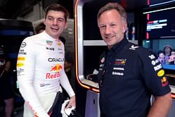 Christian Horner picks Max Verstappen and $140M worth F1 legend as his dream team at Red Bull