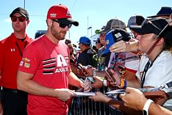 “You watch your son and he can’t even walk a straight line”: When Dale Earnhardt Jr.’s mother Brenda supported his decision to retire
