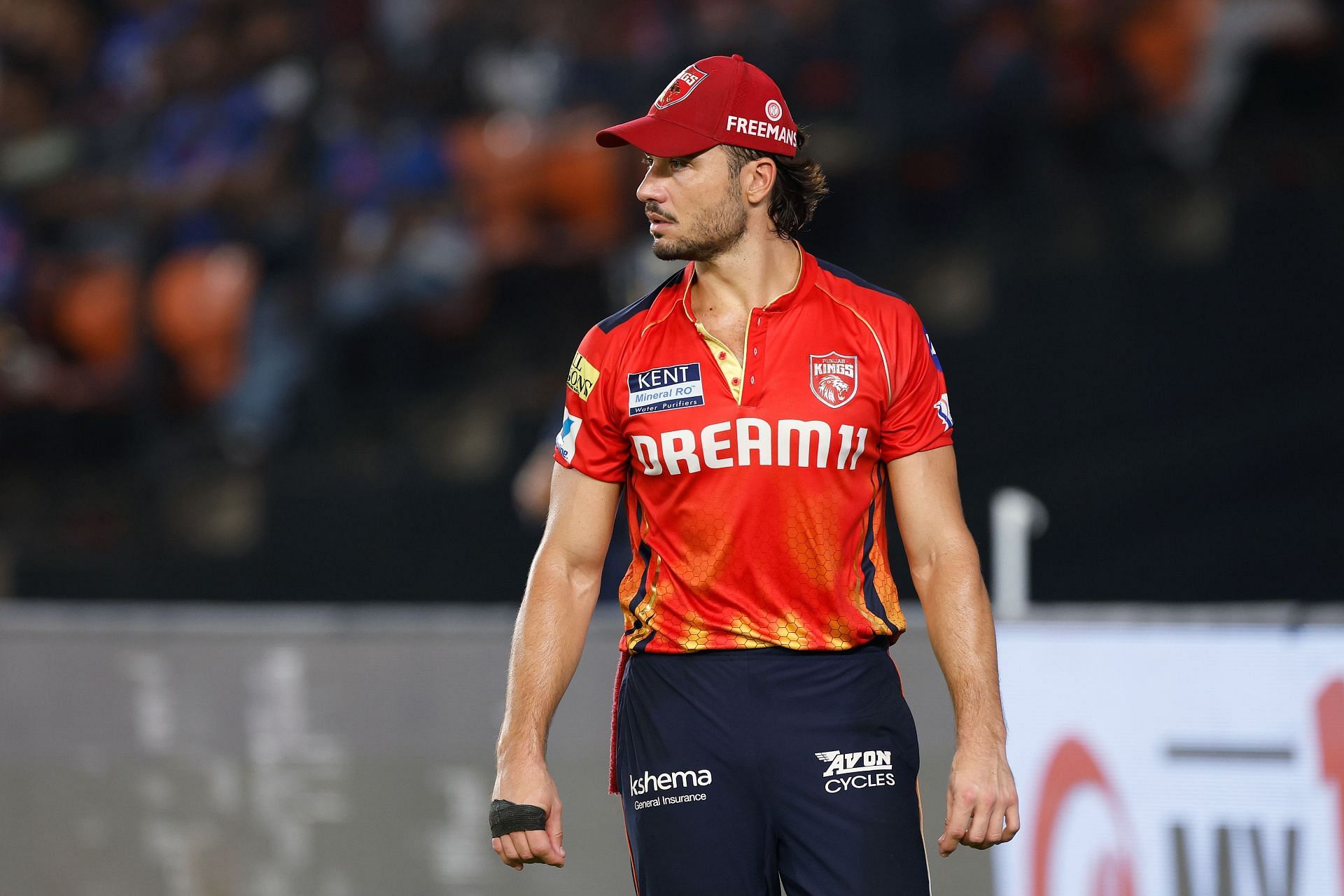 2025 IPL: Qualifier 2 - Punjab Kings v Mumbai Indians - Source: Getty