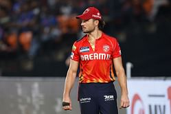 Marcus Stoinis perishes to Bhuvneshwar Kumar immediately after hitting a 6 in RCB vs PBKS IPL 2025 final