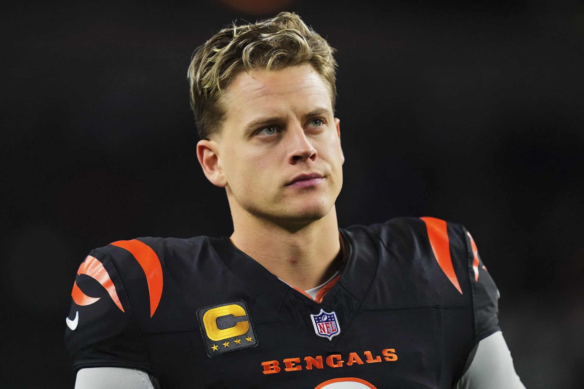 Joe Burrow gets 100% real on being distracted by Trey Hendrickson