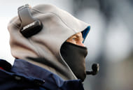 Former Patriots head coach Bill Belichick - Source: Imagn