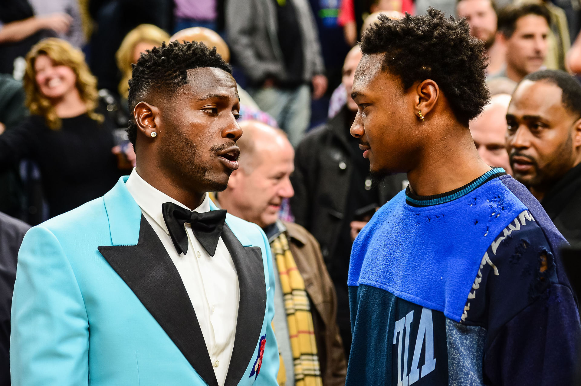 NBA: New Orleans Pelicans at Minnesota Timberwolves - Source: Imagn
